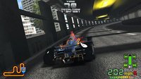 INDY 500 Arcade Racing screenshot, image №1357950 - RAWG