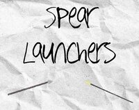 Spear Launchers screenshot, image №3186444 - RAWG