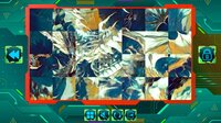 Twizzle Puzzle: Dragons screenshot, image №4084579 - RAWG