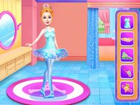 Ice Dancing Figure Skating screenshot, image №873545 - RAWG