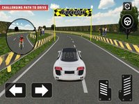 Moto and Car Fast Racing screenshot, image №1839465 - RAWG