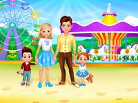 Family Dress Up: Parents & Kid screenshot, image №1614261 - RAWG