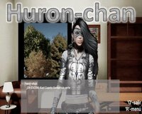 Huron-chan screenshot, image №2394735 - RAWG