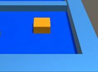 Obstacle Course (GauravSingh24) screenshot, image №2892808 - RAWG