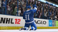 NHL 12 screenshot, image №577674 - RAWG