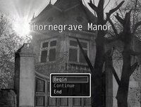 Thornegrave Manor screenshot, image №3272020 - RAWG