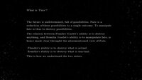 FATE MANIPULATION screenshot, image №3621195 - RAWG