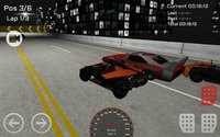 Circuit: Street Racing screenshot, image №1559455 - RAWG