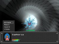 Regicide: Tale of the Forgotten Thief screenshot, image №1257968 - RAWG
