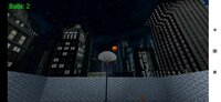 Basketball (itch) (SpeakerFish) screenshot, image №2895499 - RAWG