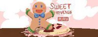 Sweet Revenge (itch) screenshot, image №1764746 - RAWG