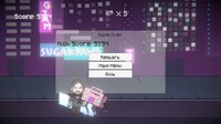Out of Boombox screenshot, image №2447872 - RAWG