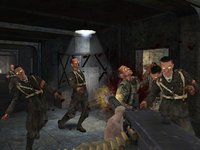 Call of Duty: Zombies HD screenshot, image №57304 - RAWG