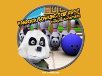 pandoux bowling for kids - no ads screenshot, image №1866837 - RAWG