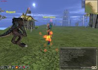 Dominus Online screenshot, image №369631 - RAWG