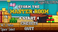 STORM THE MASTER ROOM screenshot, image №2421903 - RAWG