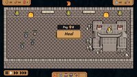 Dungeon Fight Tactics screenshot, image №4245070 - RAWG