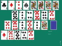 Dbl Solitaire screenshot, image №1621552 - RAWG