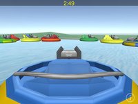 Bumper Boat Battle screenshot, image №2066803 - RAWG