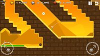Flappy Golf (itch) screenshot, image №1010809 - RAWG