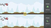 Flappy Plane (gustavohitz) screenshot, image №3853046 - RAWG