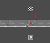 Turbo Trabbi screenshot, image №3006205 - RAWG