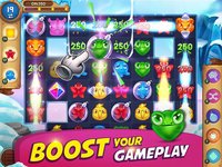 Animal Drop Safari - Match 3 screenshot, image №952309 - RAWG