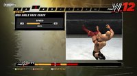 WWE '12 screenshot, image №578123 - RAWG