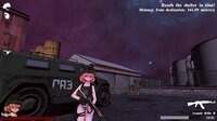 Back 4 Boobs: Sakura's Escape screenshot, image №3029502 - RAWG