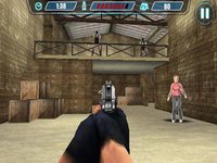 Shooting Range 3D - Free police shooting games! screenshot, image №1983570 - RAWG