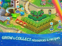 Decurse – Magical Farming Game screenshot, image №1882540 - RAWG