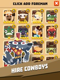 Wild West: Explore Shoot Trade screenshot, image №2146189 - RAWG