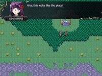 Luminia Chronicles <Demo> screenshot, image №3589371 - RAWG