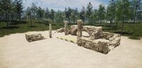 Empty City screenshot, image №3689569 - RAWG