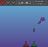 Space Avoiders screenshot, image №3444359 - RAWG
