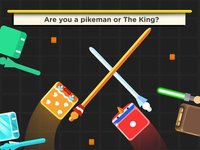 Pikes.io Brutal Squad screenshot, image №1638659 - RAWG
