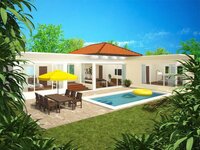 Dream Holiday - Home design screenshot, image №2687337 - RAWG