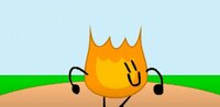 Firey's Candy Bar Adventure, The actual one. screenshot, image №2957847 - RAWG