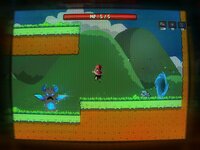 Red Adventure screenshot, image №2858884 - RAWG