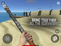 Way To Survival: Zombie Rush screenshot, image №2039567 - RAWG