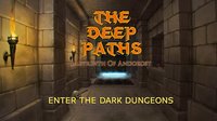 The Deep Paths screenshot, image №1393436 - RAWG