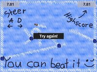 On thin ice (Nikl) screenshot, image №3322387 - RAWG