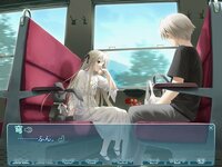 Yosuga no Sora screenshot, image №3240963 - RAWG