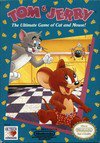 Cкриншот Tom & Jerry: The Ultimate Game of Cat and Mouse!, изображение № 2149246 - RAWG