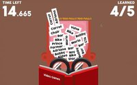 CRAMMM: Totally Accurate Studying Simulator screenshot, image №1041302 - RAWG
