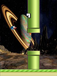 Osmo in Space screenshot, image №985868 - RAWG