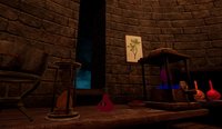The Alchemist VR screenshot, image №1767138 - RAWG