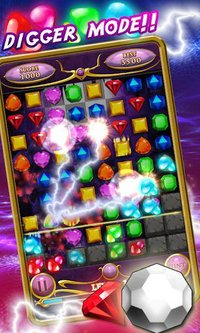 Jewels Mine screenshot, image №1478713 - RAWG