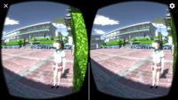 Mexican School VR - Cardboard Android screenshot, image №1040485 - RAWG