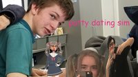 Patty Dating Sim screenshot, image №2266216 - RAWG